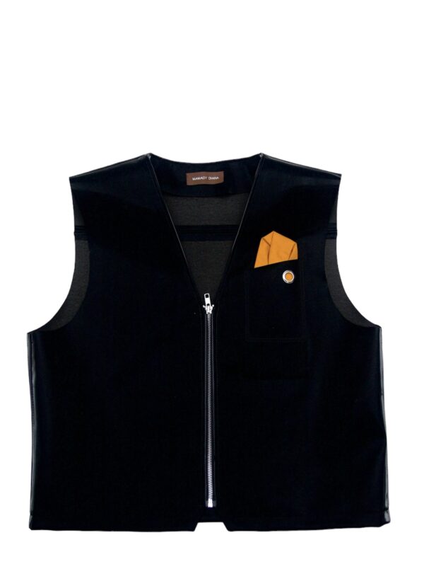Riders vest