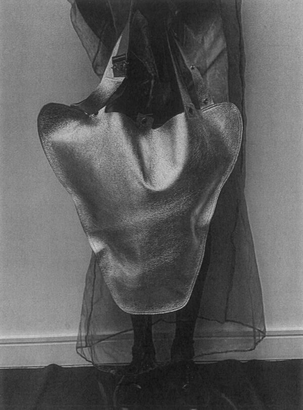 002 Bonnet bag companion - Image 4