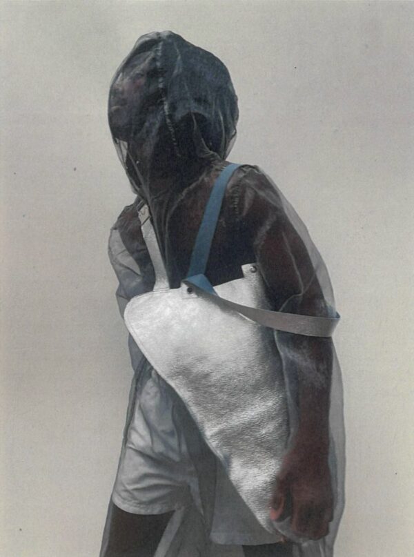 002 Bonnet bag companion - Image 5