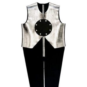 The Conductor Gilet 02