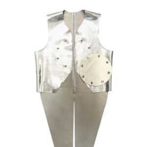 The Conductor Gilet 02