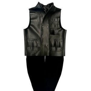 The Conductor Gilet