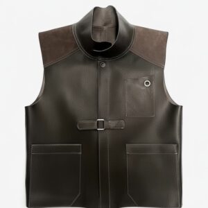 The Pressure Gilet